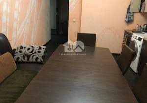 2-к квартира, вторичка, 85м2, 14/17 этаж