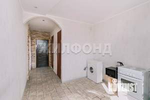 1-к квартира, вторичка, 41м2, 4/10 этаж