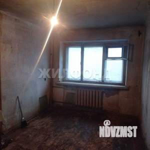 1-к квартира, вторичка, 32м2, 5/5 этаж