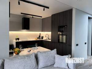 2-к квартира, вторичка, 57м2, 15/18 этаж