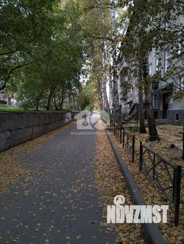 2-к квартира, вторичка, 45м2, 2/5 этаж