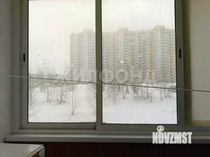 1-к квартира, вторичка, 20м2, 1/13 этаж