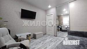 3-к квартира, вторичка, 60м2, 1/18 этаж