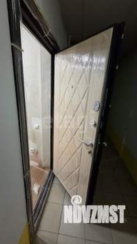 1-к квартира, вторичка, 48м2, 15/27 этаж