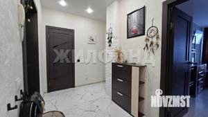 2-к квартира, вторичка, 45м2, 13/17 этаж