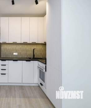 2-к квартира, вторичка, 42м2, 3/18 этаж