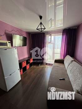 Студия квартира, вторичка, 20м2, 7/17 этаж