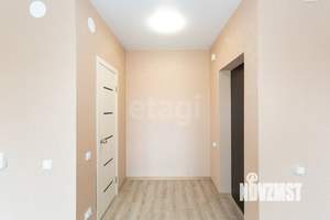 Студия квартира, вторичка, 31м2, 2/3 этаж