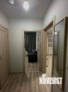 1-к квартира, вторичка, 34м2, 9/16 этаж