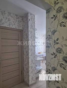 2-к квартира, вторичка, 40м2, 5/17 этаж