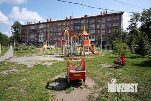 2-к квартира, вторичка, 40м2, 4/5 этаж