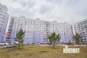 3-к квартира, вторичка, 86м2, 4/10 этаж