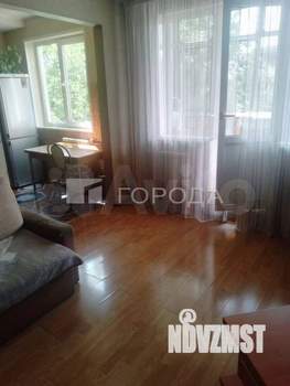 2-к квартира, вторичка, 45м2, 4/5 этаж