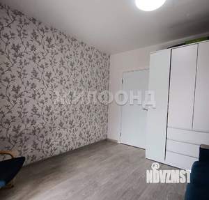 1-к квартира, вторичка, 48м2, 10/10 этаж