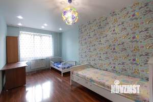 2-к квартира, вторичка, 64м2, 3/6 этаж