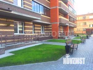 1-к квартира, вторичка, 39м2, 3/22 этаж