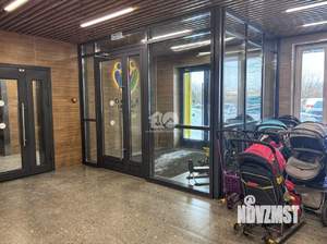 1-к квартира, вторичка, 40м2, 7/17 этаж