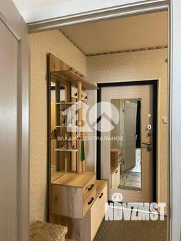 2-к квартира, вторичка, 48м2, 1/11 этаж