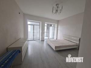 3-к квартира, вторичка, 125м2, 6/11 этаж