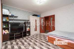 1-к квартира, вторичка, 38м2, 6/10 этаж