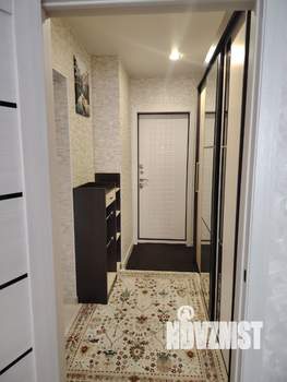 2-к квартира, вторичка, 58м2, 5/10 этаж