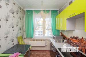 3-к квартира, вторичка, 54м2, 9/9 этаж