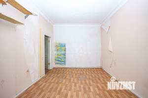 3-к квартира, вторичка, 75м2, 1/2 этаж