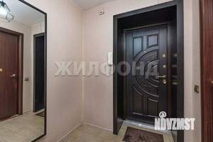 1-к квартира, вторичка, 35м2, 6/9 этаж