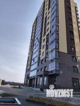 2-к квартира, вторичка, 37м2, 10/15 этаж