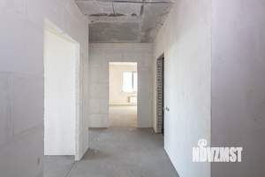 2-к квартира, вторичка, 61м2, 12/17 этаж
