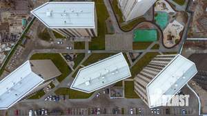 1-к квартира, вторичка, 28м2, 2/13 этаж