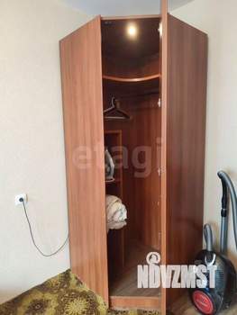 1-к квартира, вторичка, 36м2, 6/12 этаж