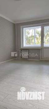 1-к квартира, вторичка, 30м2, 4/9 этаж