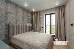 3-к квартира, вторичка, 64м2, 4/25 этаж