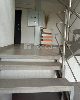 Студия квартира, вторичка, 21м2, 2/3 этаж