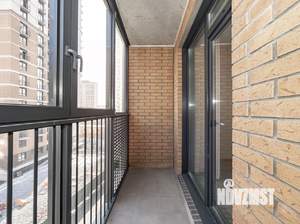 2-к квартира, вторичка, 43м2, 5/5 этаж