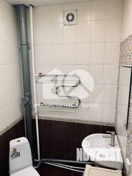 Студия квартира, вторичка, 30м2, 10/26 этаж