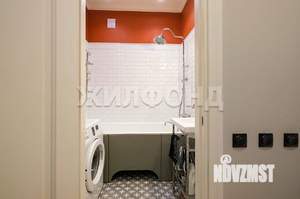 1-к квартира, вторичка, 36м2, 4/5 этаж