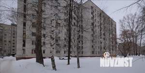 Студия квартира, вторичка, 20м2, 1/9 этаж