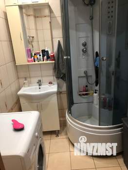 1-к квартира, вторичка, 34м2, 13/17 этаж