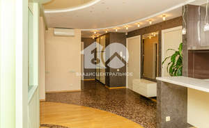 4-к квартира, вторичка, 161м2, 4/5 этаж