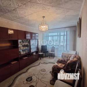 2-к квартира, вторичка, 44м2, 4/9 этаж