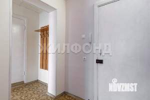 1-к квартира, вторичка, 30м2, 4/7 этаж