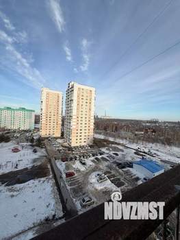 Студия квартира, вторичка, 32м2, 9/12 этаж