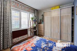 2-к квартира, вторичка, 55м2, 8/17 этаж