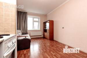 Студия квартира, вторичка, 21м2, 8/10 этаж