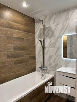 1-к квартира, сданный дом, 47м2, 1/20 этаж