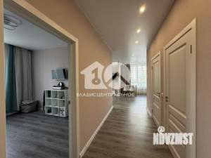 2-к квартира, вторичка, 52м2, 3/25 этаж