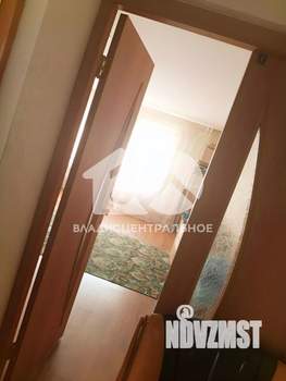 2-к квартира, вторичка, 57м2, 2/10 этаж