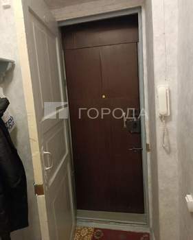 2-к квартира, вторичка, 41м2, 5/5 этаж